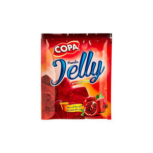 Pomegranate Jelly Powder 100g