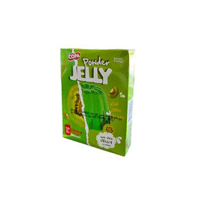 Kiwi Jelly Powder 100g