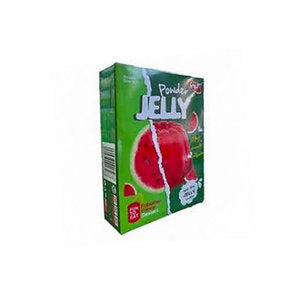 Watermelon Jelly Powder 100g