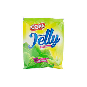 Cantaloupe Jelly Powder 100g