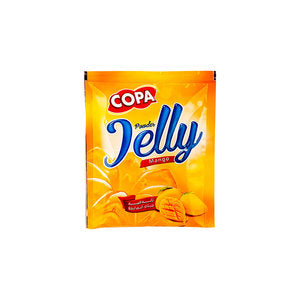 Mango Jelly Powder 100g
