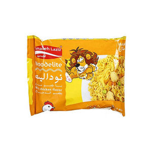 Chicken Noodles 65g