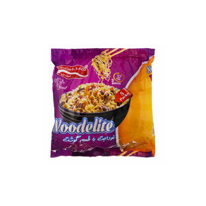 Beef Noodles 65g