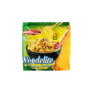 Vegetable Noodles 65g