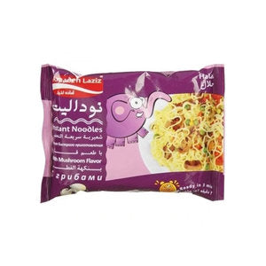 Mushroom Kid Noodles 65g