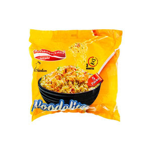 Chicken Noodles 65g (5 Sachet)