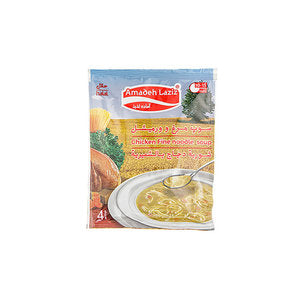 Chicken & Vermicelli Soup 65g