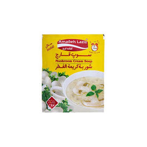 Mushroom Cream Soup 61g