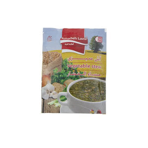 مرق خضار 180 غرام