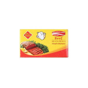 Beef Bouillon 8 Cubes 10g