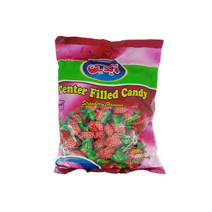 Strawberry Candy