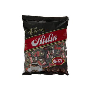 Coffee Milk Candy