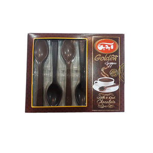 Chocolate Spoon 8-piece