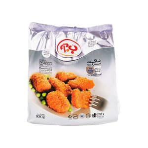 Chicken Nugget 70% 950g