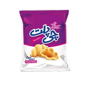 حلوى قمح على شكل قشرة، 20 جرام