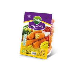 Cheese Croquette 340g