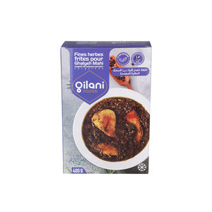 Frozen Ghalieh Mahi Stew Base 400g