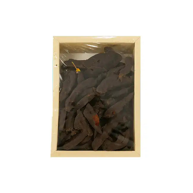 Orange Choclate 350g