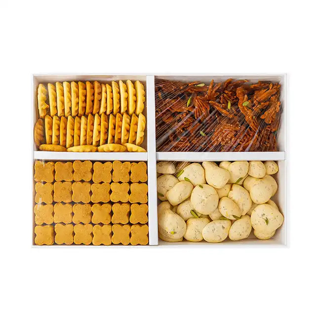 Nowruz Sweets Box 850g