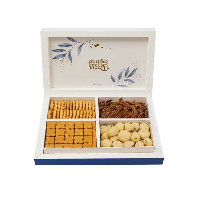 Nowruz Sweets Box 850g