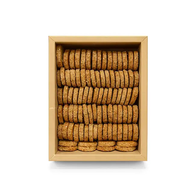 Diamond Coffee Cookies 250g