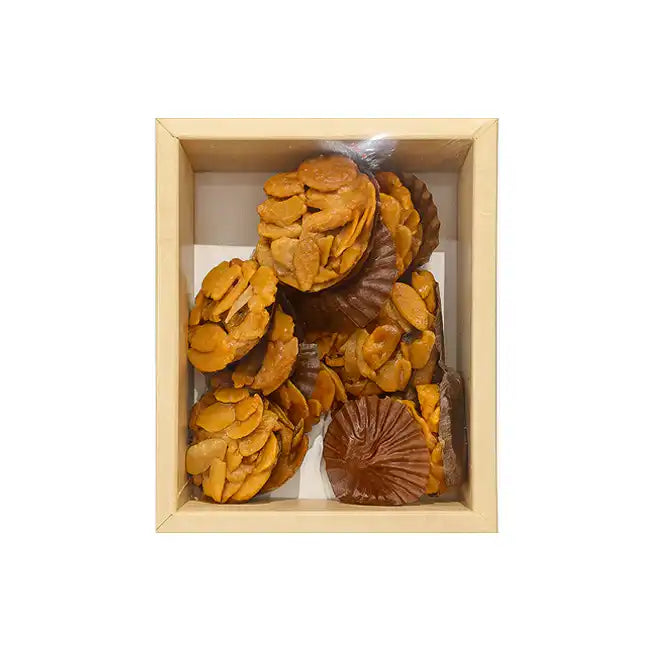 Florentine Non-Flour Cookie 250g
