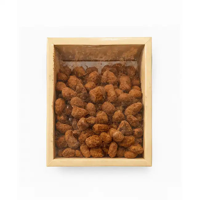 Choclate Caramel Almond 400g