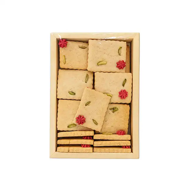 Sugar Blossom Cookies 350g