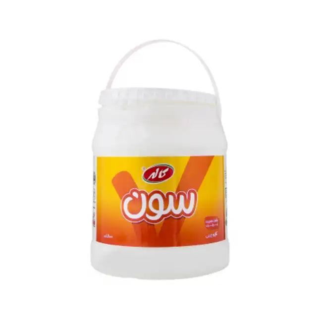 Seven Yogurt 1800g