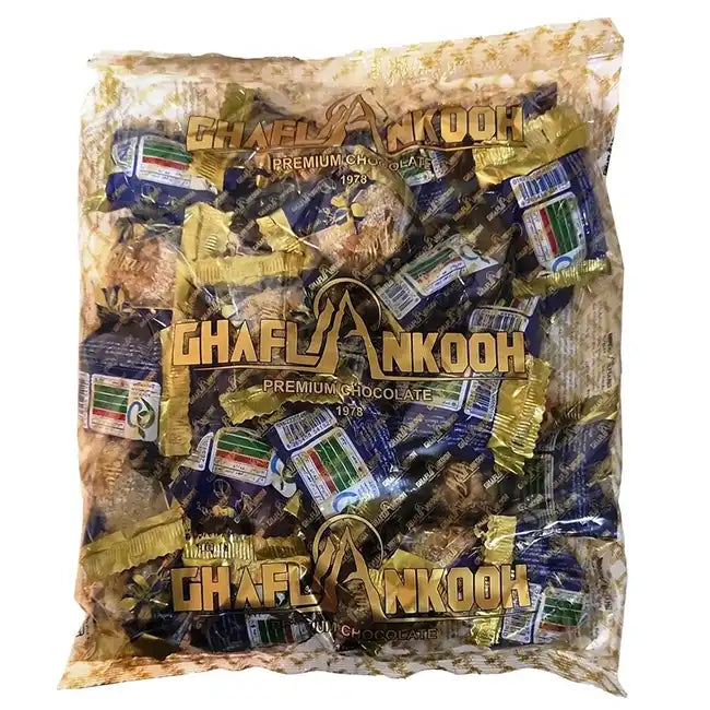 Baslogh (Iranian Jelly Candy) 1kg