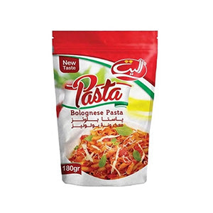 Bolognese Pasta 180g