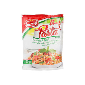 Pasta With Tomato and Basil 180g