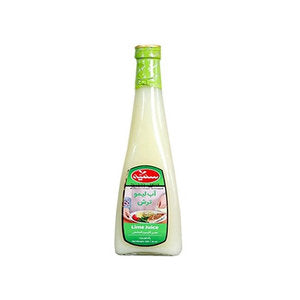 Lemon Juice 300g