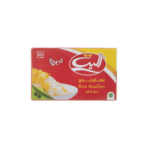 مكعبات مرق الأرز 65 غرام