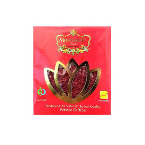 Saffron 2g