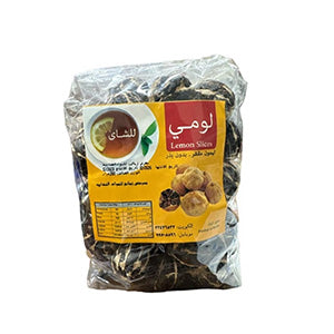 Whole peeled lemons 200g