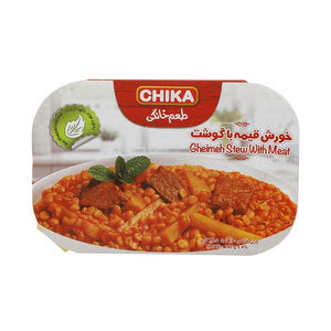 Ghaimeh With Meat 285g