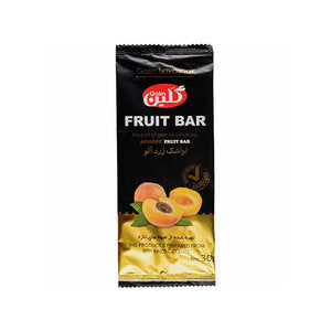 Apricot Fruit Bar 30g