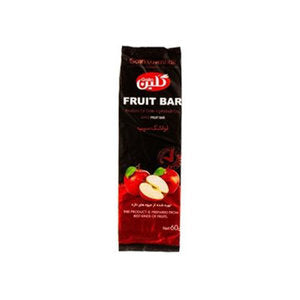 Apple Fruit Bar 30g