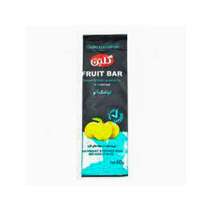 Plum Fruit Bar 30g