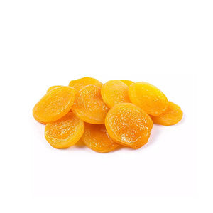 Packaged Qaisi (Dried Apricots)