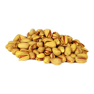 Saffron Akbari Pistachios