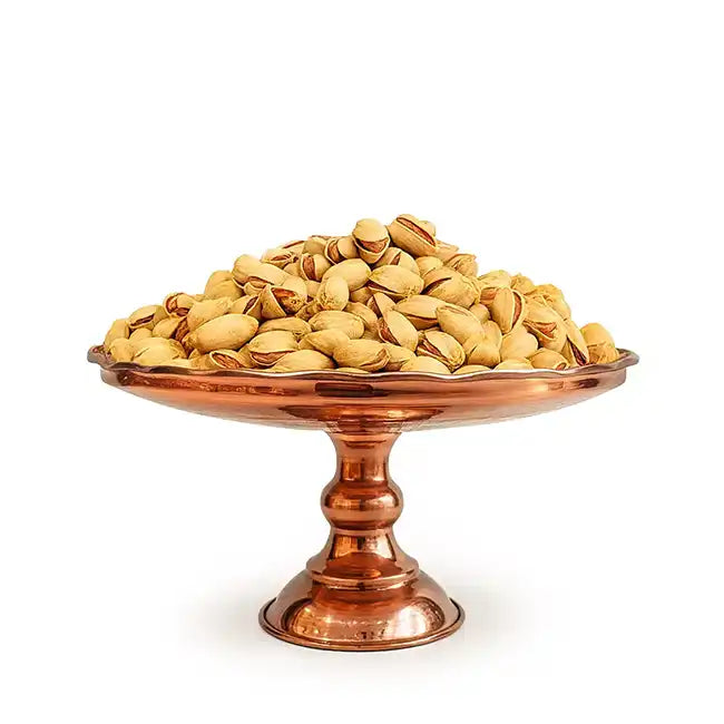 Saffron Akbari Pistachios 250g