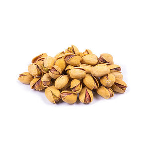 Saffron Kalleh Ghouchi Pistachios