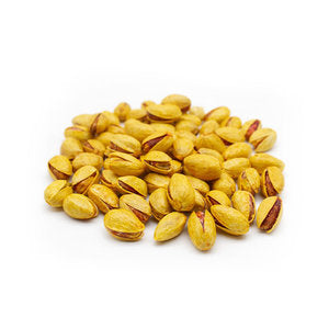 Saffron Ahmad Aghaei Pistachios