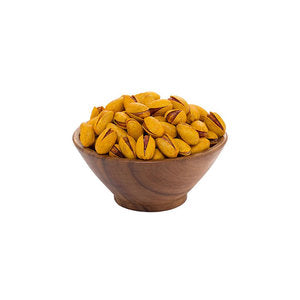 Saffron Ahmad Aghaei Pistachios 250g