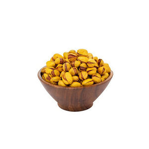 Saffron Fandoghi Pistachios 250g