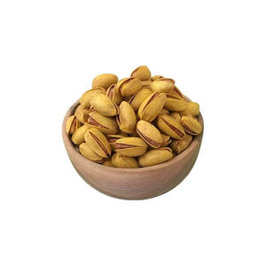 Salted Akbari Pistachios 250g