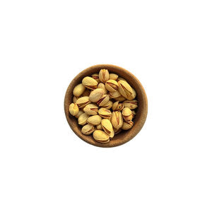 Salted Ahmad Aghaei Pistachios 250g