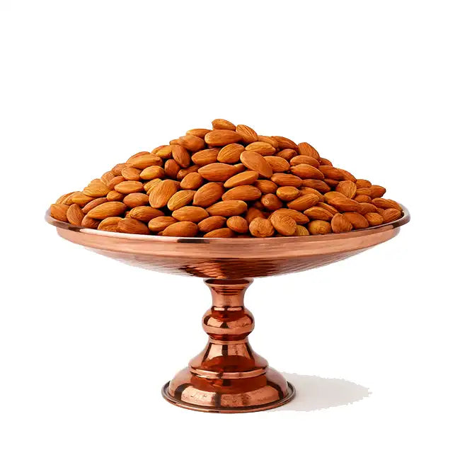 Lemon-Saffron Almonds 250g